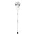 New EVO MINI LAX STICK 11477-WAREMS0 View 1
