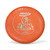 Used Innova DX LION Disc Golf Mid Range Orange 11846-S000097378 View 1