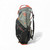 Used Sun Mountain C130S Mens Stand Bag Black/Orange/Grey 11735-S000356047 View 3