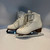 Used Jackson JACKSON ARTISTE MARK IV WomensFigure Skate White Senior 7 11878-S000024716 View 7