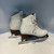 Used Jackson JACKSON ARTISTE MARK IV WomensFigure Skate White Senior 7 11878-S000024716 View 11