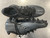 Used UNIVERSAL POINT CLEATS BB/SB Cleats Black Senior 13.5 11614-S000225920 View 2