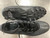 Used UNIVERSAL POINT CLEATS BB/SB Cleats Black Senior 13.5 11614-S000225920 View 3