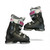 Used Tecnica TEN.2 65W Womens DH Ski Boot Black And Pink 275 MP - M09.5 - W10.5 11873-S000227596 View 2