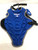 Used Wilson EZ GEAR CHEST PROTECTOR Catchers Chest Protector Royal Blue T-Ball 11668-S000114381 View 1