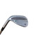 Used Taylormade MG4 Golf Wedge Mens Left Handed 56 Degree View 1