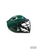 Used Cascade CPVR Lacrosse Helmet Green S/M 11706-S000368085 View 2