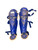 Used Under Armour SHIN GUARDS Catchers Leg Guards Royal Blue Youth 11307-S000261317 View 1