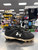 Used Under Armour LEADOFF BB/SB Cleats Black Junior 05 10558-S000244937 View 1