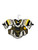 Used Bauer SUPREME 190 SHOULDER Senior Shoulder Pads SM 11938-S000361178 View 1