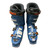 Used Tecnica COCHISE JR Mens DH Ski Boot Navy Blue 265 MP - M08.5 - W09.5 11947-S000164467 View 3