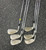 Used Titleist AP1 Mens Iron Set RH 5I-PW 11849-S000033913 View 7
