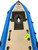 Used Inflatable Paddle Board 11Ft 11712-S000254665 View 1