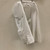 Used Alleson Youth FB Integrated Pants White LG 11725-S000494849 View 2