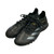 Adidas, PREDATOR, Soccer Indoor Shoes, Black, Senior 6 View 1