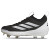 New ADIZERO IMPACT TPU B/W 9 11479-ADIJH6737-9 View 2