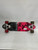 Used Kryptonics KRYPTONICS Complete Skateboard Red 8" 11871-S000025037 View 2