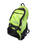 Used BoomBah PLAYER BAG BB/SB Player Backpack Yellow 11932-S000167540 View 1