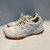 Used Asics VB Shoes Adult White Senior 8.5 11878-S000024718 View 2