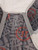 Used Warrior BURN Lacrosse Shoulder Pad Liner White SM 11651-S000408008 View 5