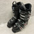 Used Alpina X5 Mens DH Ski Boot Black And Red 255 MP - M07.5 - W08.5 11855-S000195156 View 1