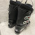 Used Alpina X5 Mens DH Ski Boot Black And Red 255 MP - M07.5 - W08.5 11855-S000195156 View 5