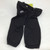 Used Rawlings YOUTH LRG INTEGRATED PANTS Youth FB Integrated Pants Black LG 11752-S000072477 View 1