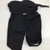 Used Schutt ADULT MEDIUM INTEGRATED PANT Adult FB Integrated Pants Black MD 11752-S000072476 View 2