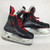 Used Bauer VAPOR 3X PRO SR 7 FIT 2 HOCKEY SKATES Senior Hockey Skate Senior 7 11752-S000072482 View 1