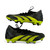 Used Adidas Soccer Cleats Black And Neon Green Senior 9 11873-S000227610 View 1