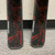 Used Nordica FIREARROW TEAM Boys DH Ski/Binding Black And Red 120 cm 11855-S000195157 View 4