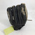 Used Rawlings SURE CATCH 11.5IN RHT BB GLOVE BB/SB Glove RH Throw Black 11 1/2" 11752-S000072488 View 3