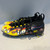 Used Under Armour Adult FB Cleats Black Senior 9 11878-S000024722 View 10