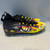 Used Under Armour Adult FB Cleats Black Senior 9 11878-S000024722 View 4