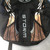 Used Rawlings STORM BACKPACK BB/SB Player Backpack Black And Copper 11760-S000084764 View 3