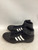 Used Adidas Wrestling Shoes Black Junior 03.5 11851-S000040696 View 10