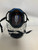 Used CCM FL3D S JR Helmet Cage Combo Black SM 11823-S000036074 View 3