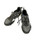 Used Mizuno MIZUNO CLEATS BB/SB Cleats Black Youth 06.5 11511-S000182879 View 1