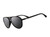 New Goodr Sunglasses Operation:Blackout 11861-97GBLACKOUT View 2