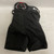 Used CCM JETSPEED LE Junior Pant Black And Red LG 11855-S000195165 View 4