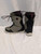 Used ThirtyTwo 2019 LASHED BRADSHAW Mens Snowboard Boots Senior 10 11651-S000408047 View 1