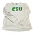 Used Under Armour CSU Long Sleeve T-Shirt M Grey XL 11820-S000049494 View 1