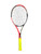 Used Wilson SIX ONE TEAM Adult Tennis Racquet Black 4 1/4" 11885-S000192154 View 1