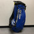 Used Maxfli HONORS + Mens Stand Bag Royal Blue 11855-S000195171 View 4