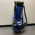 Used Maxfli HONORS + Mens Stand Bag Royal Blue 11855-S000195171 View 1