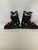 Used Nordica FIREARROW TEAM 3 Boys DH Ski Boot Black 220 MP - J04 - W05 11823-S000036078 View 3