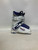 Used Nordica FIREARROW TEAM 2 Girls DH Ski Boot White 200 MP - Y13.5 11823-S000036079 View 1