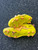 Used Nike MERCURIAL Soccer Cleats Yellow Junior 05.5 11849-S000033936 View 2