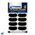 CHAMPRO EYE BLACK STICKERS #A032 11749-CHPA032 View 1