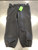 Used Mizuno SOFTBALL PANTS BLK BB/SB Pant Girls Black MD 11884-S000056280 View 1